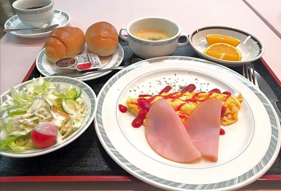 Photo of Others in Suidobashi