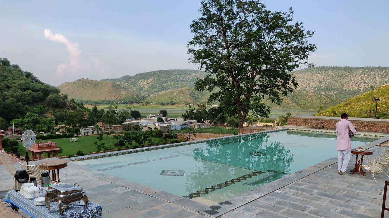 Photo of Outdoor in Alwar