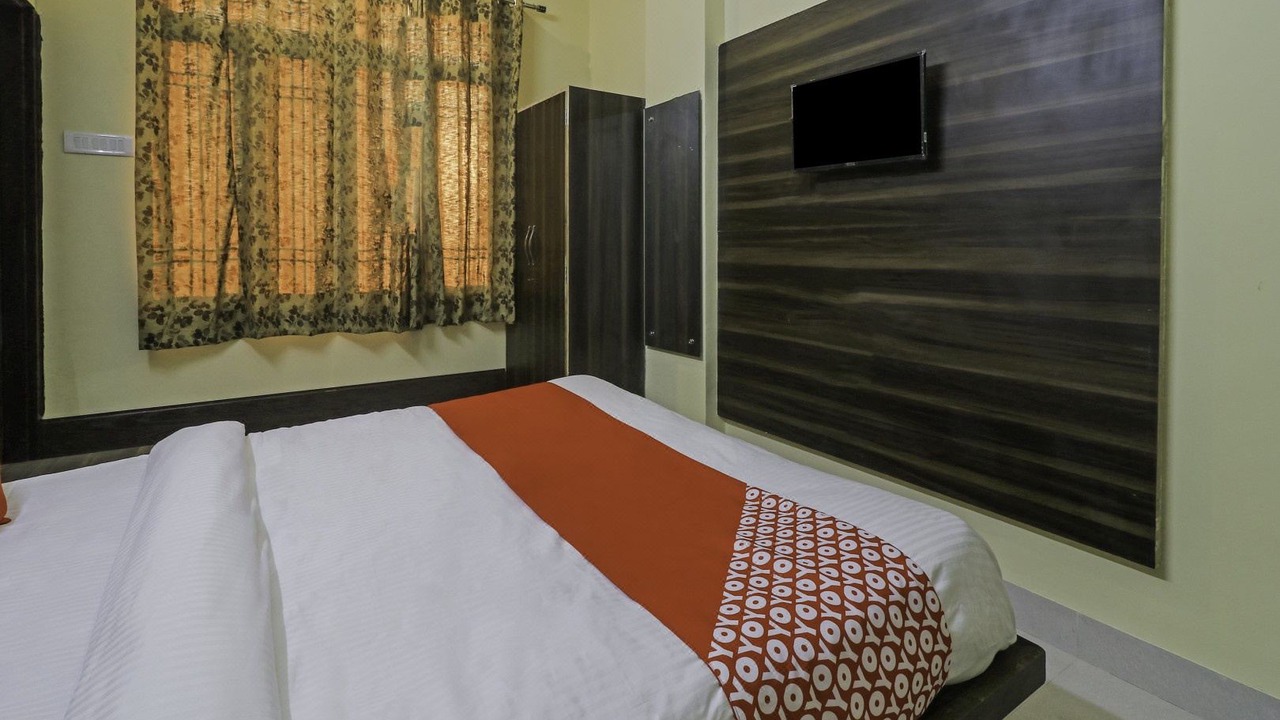 Photo of Bedroom in Sitapura