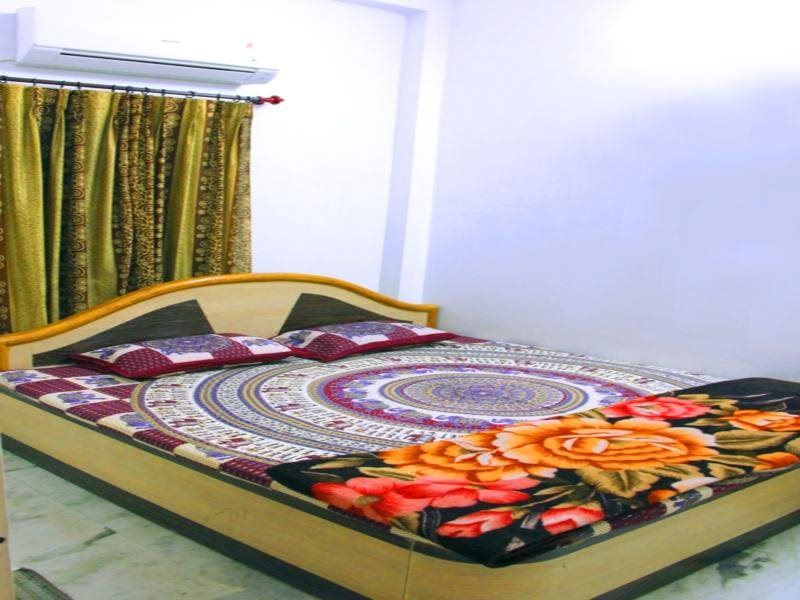 Photo of Bedroom in Udaipur City Centre