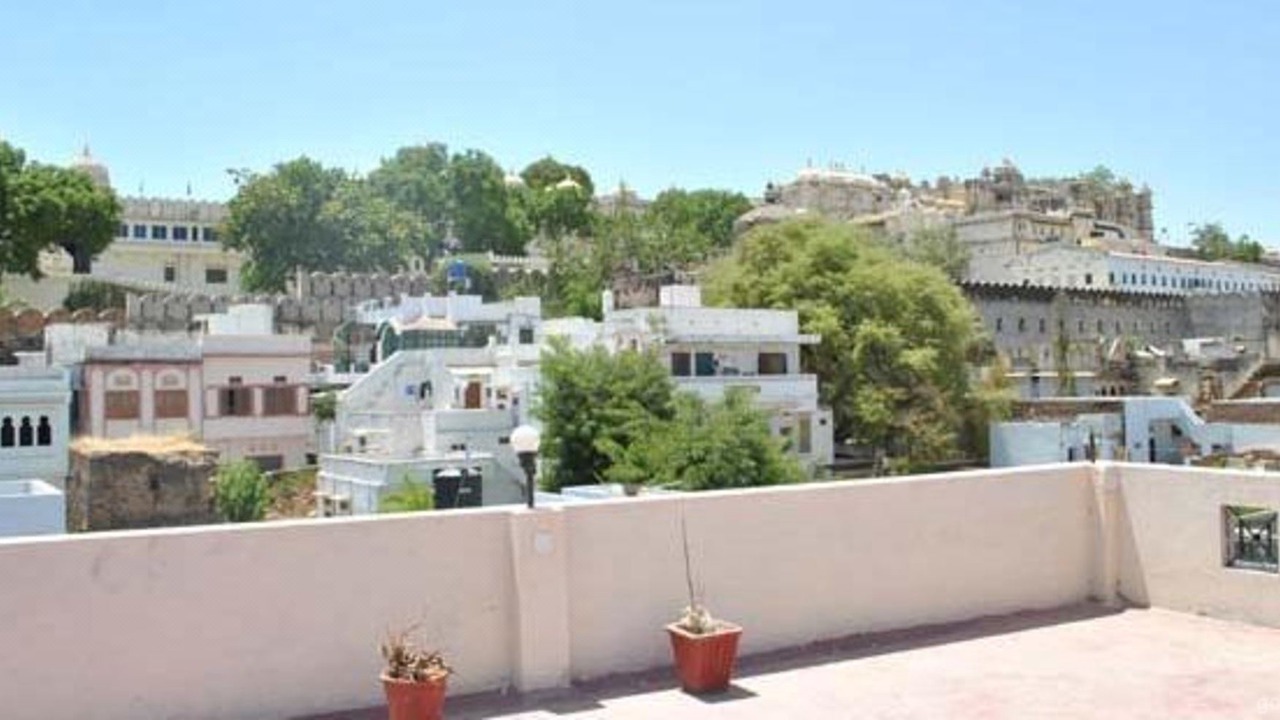 Photo of Others in Udaipur City Centre