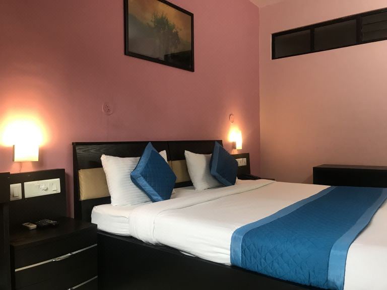 Photo of Bedroom in Margao