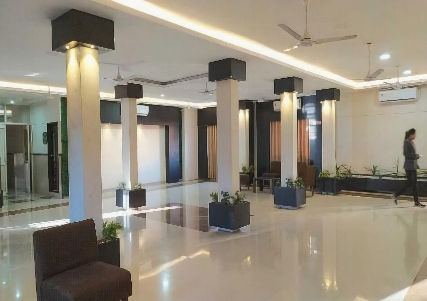 Photo of Livingroom in Dewas