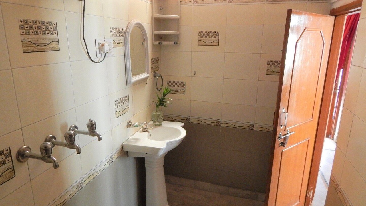 Photo of Bathroom in Jhotwara