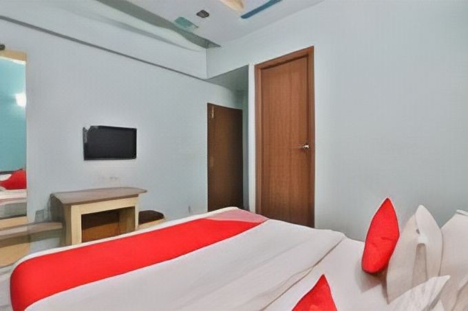 Photo of Bedroom in Gandhinagar