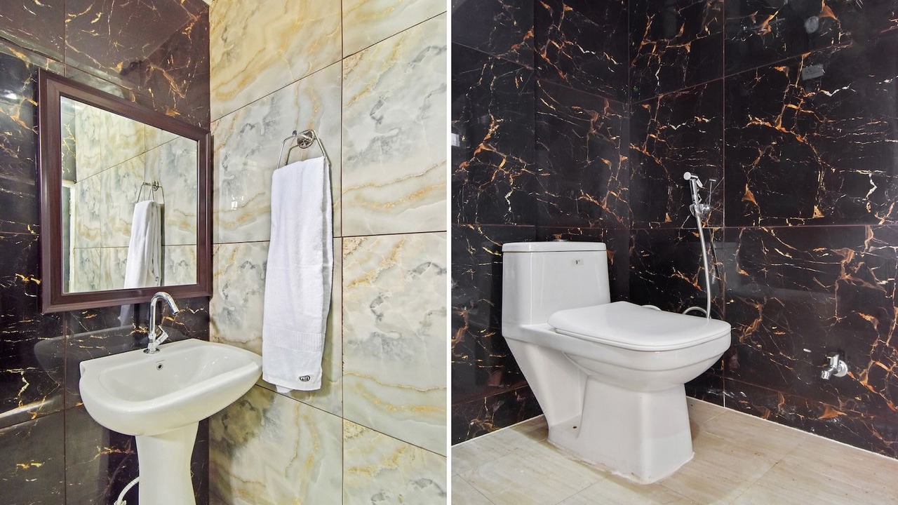 Photo of Bathroom in Alwar