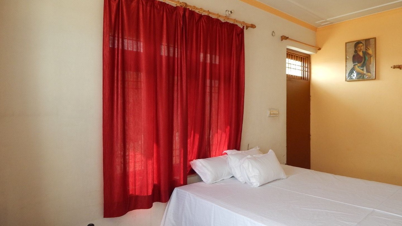 Photo of Bedroom in Jhotwara