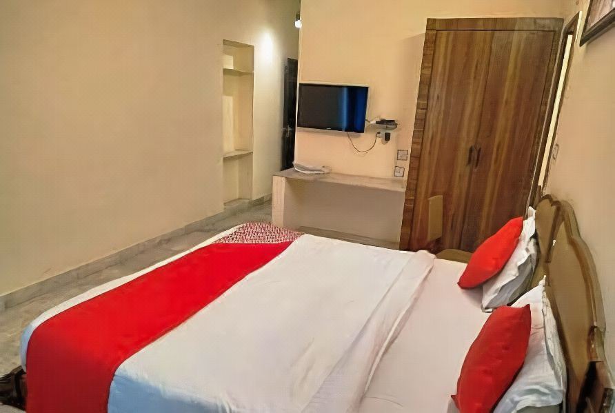 Photo of Bedroom in Udaipur City Centre