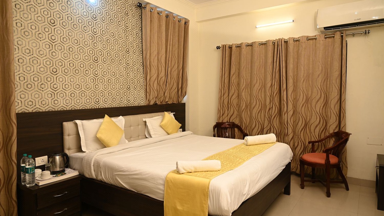 Photo of Bedroom in Varanasi
