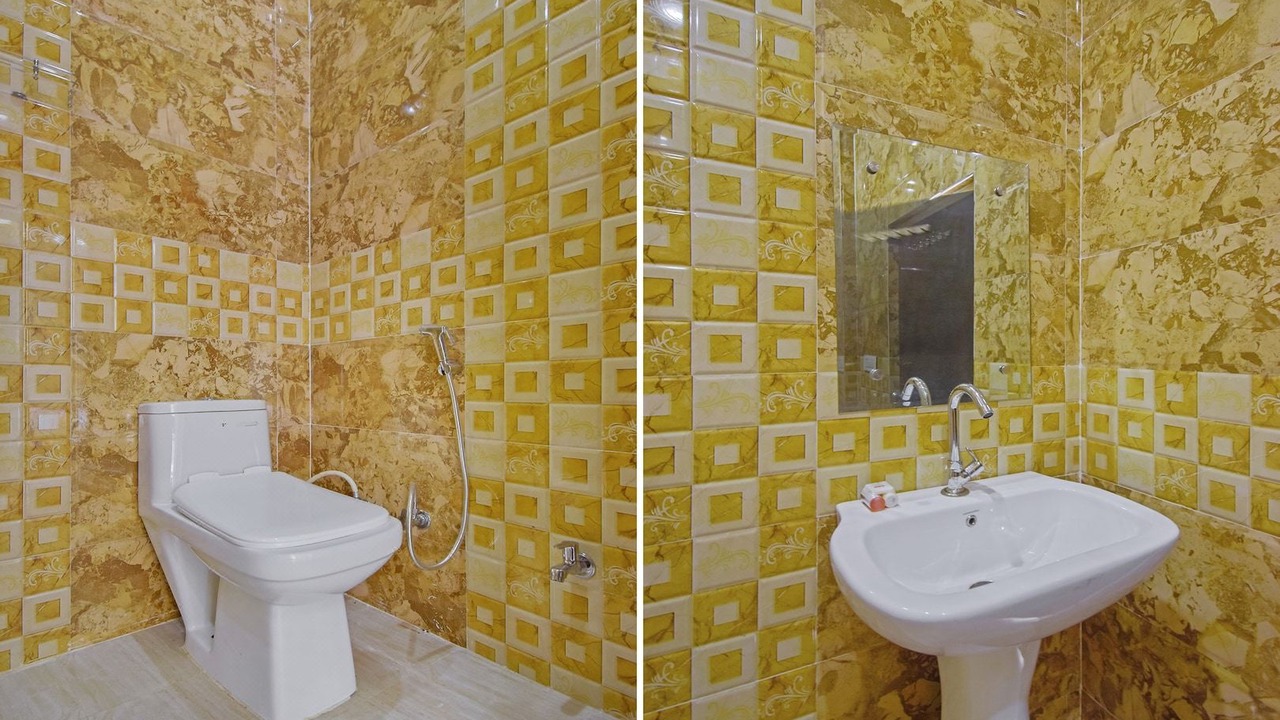 Photo of Bathroom in Alwar