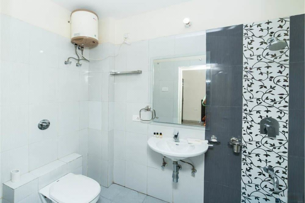 Photo of Bathroom in Varanasi