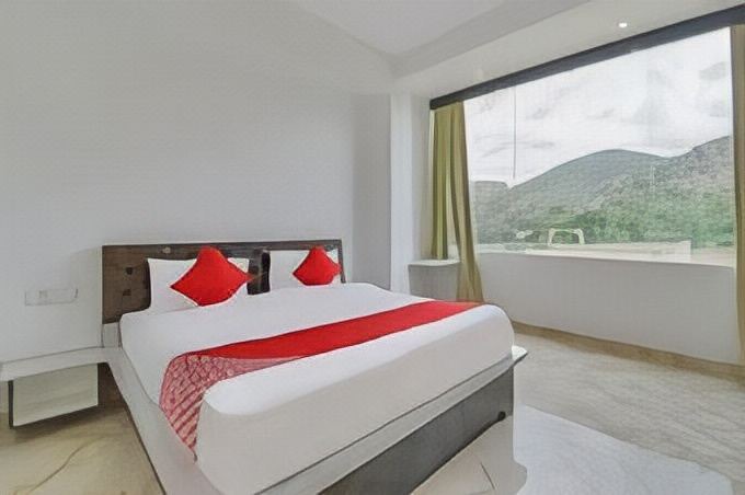 Photo of Bedroom in Alwar