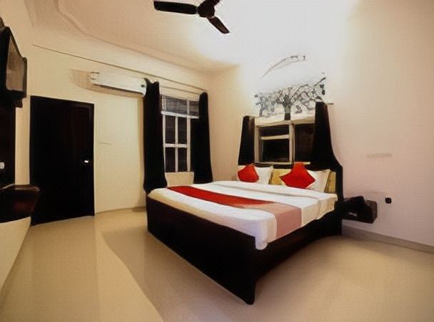 Photo of Bedroom in Jagatpura