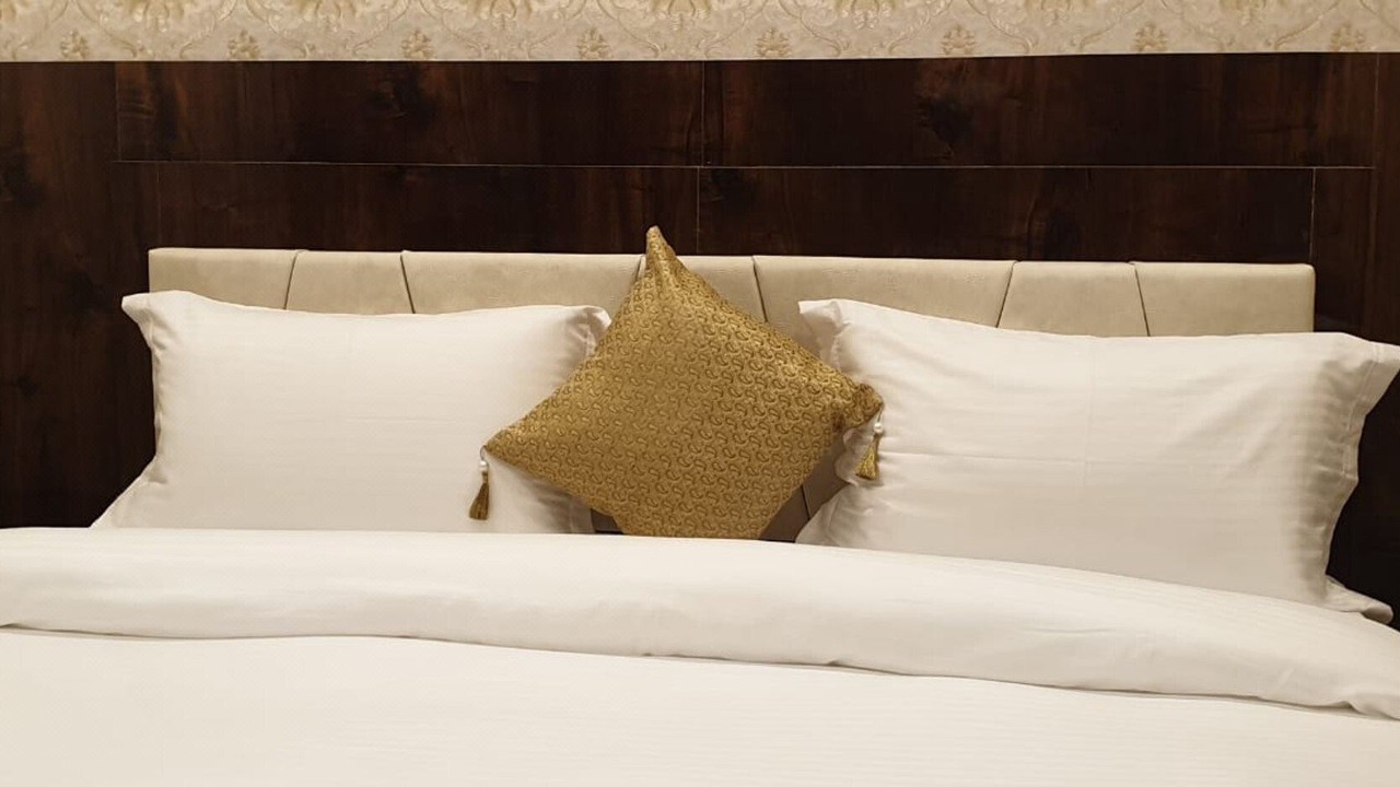 Photo of Bedroom in Varanasi