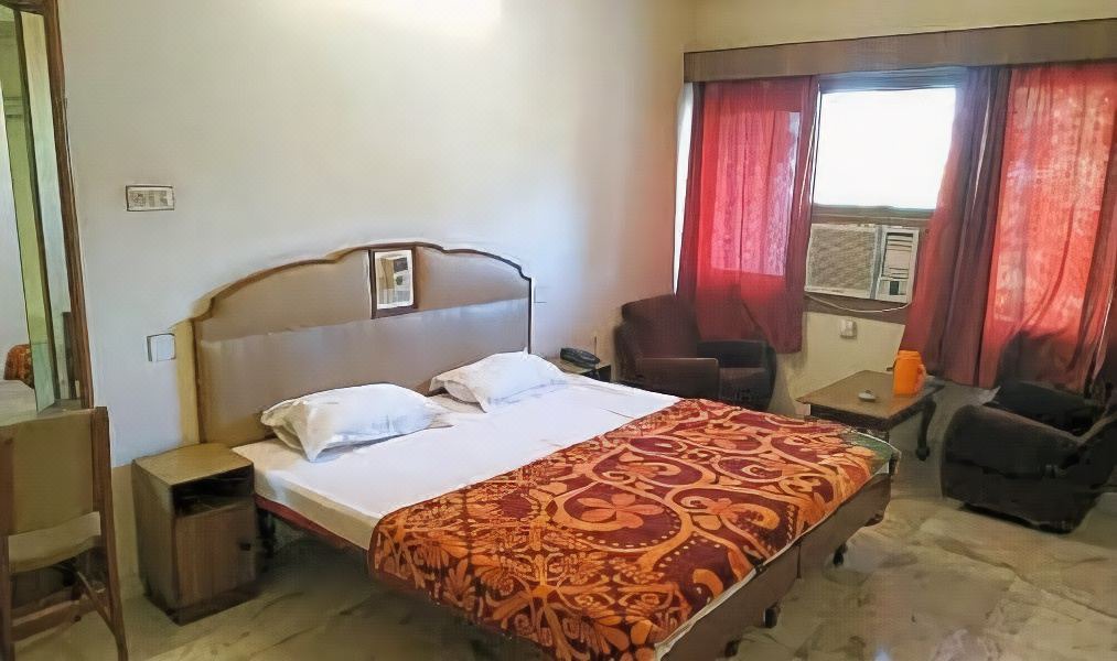 Photo of Bedroom in Udaipur City Centre