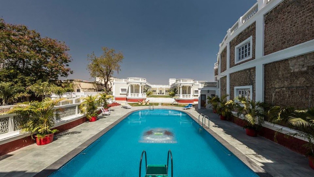 Photo of Outdoor in Himatnagar