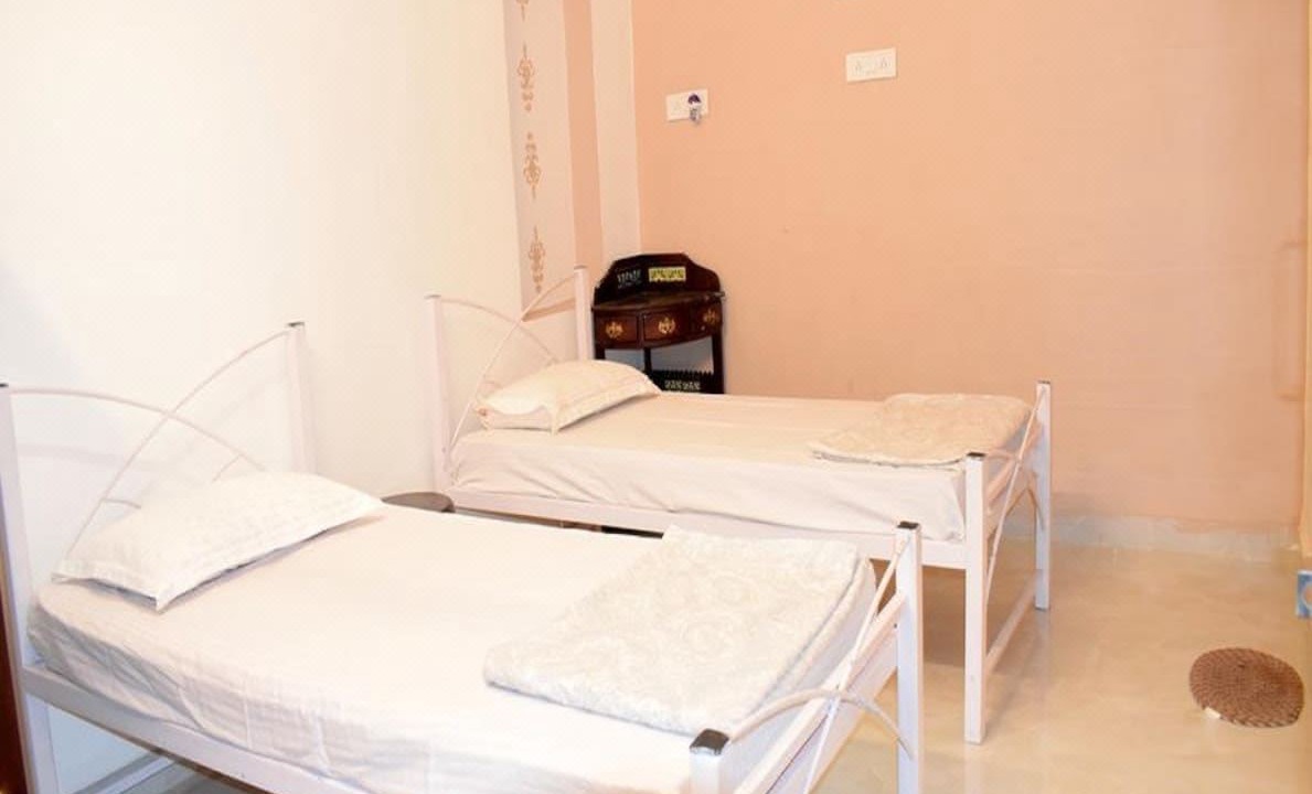 Photo of Bedroom in C-Scheme