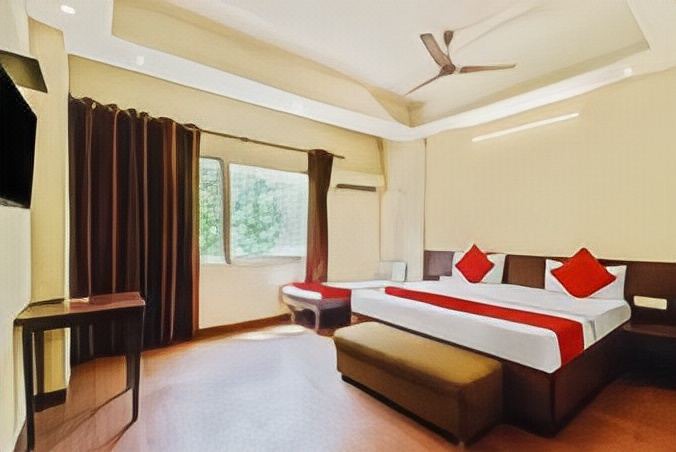 Photo of Bedroom in Gopalbari