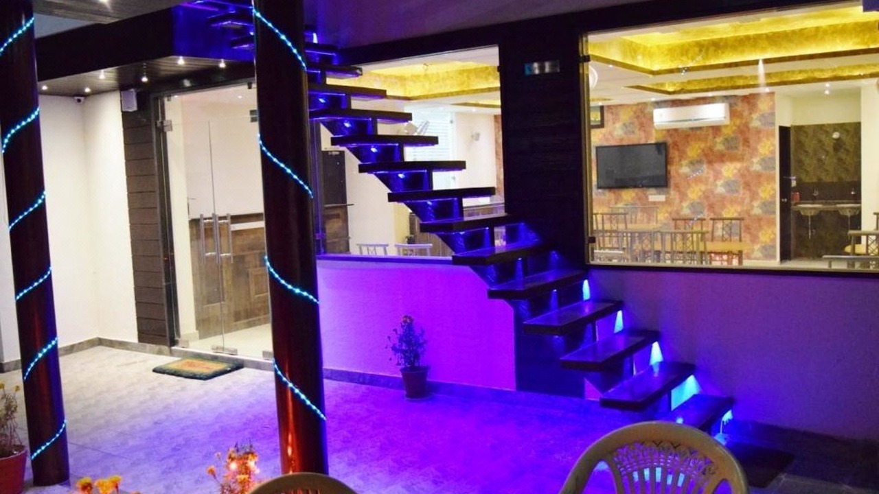 Photo of Livingroom in Malviya Nagar