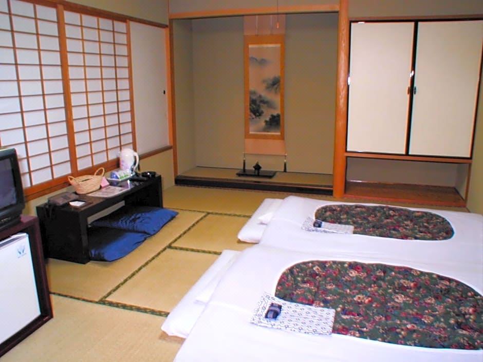 Photo of Livingroom in Suidobashi