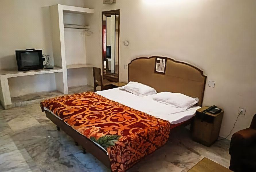 Photo of Bedroom in Udaipur City Centre