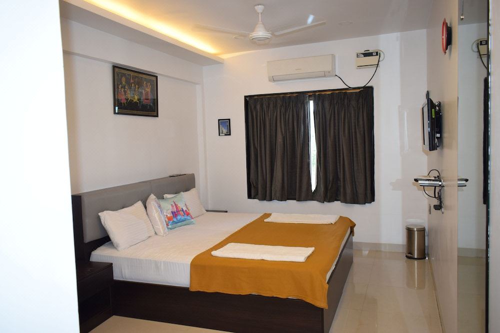 Photo of Bedroom in Bogmolo