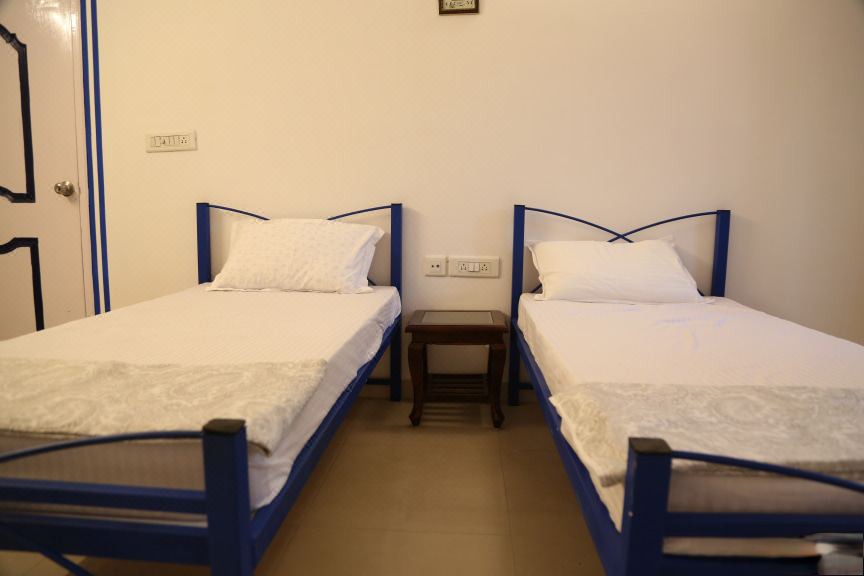 Photo of Bedroom in C-Scheme