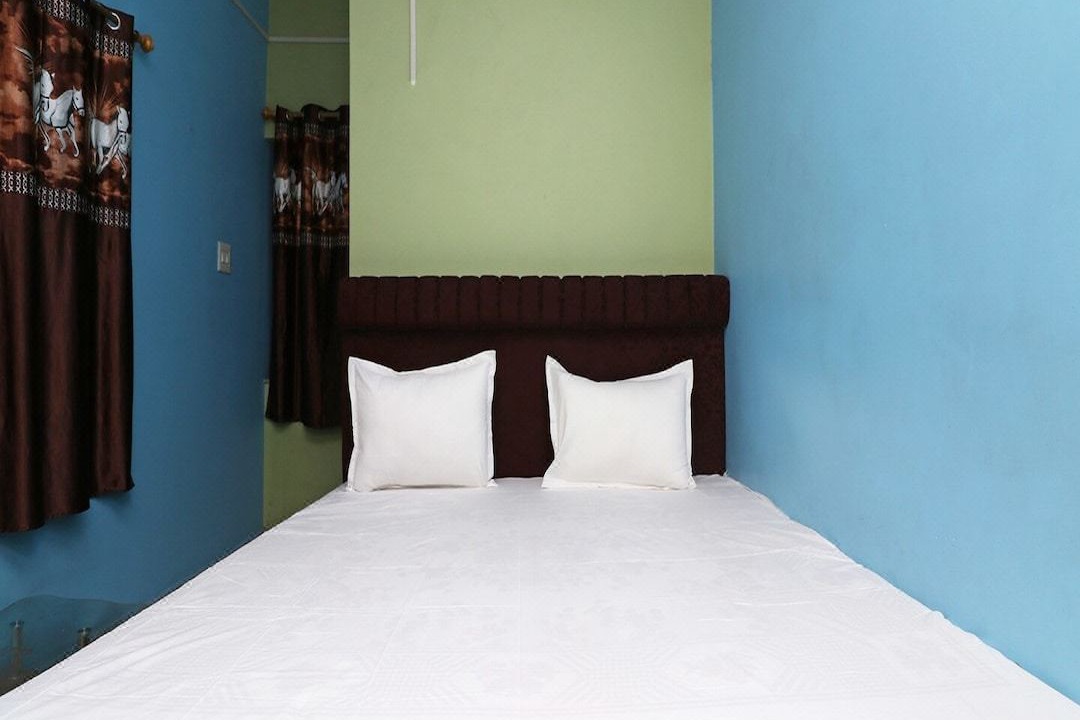 Photo of Bedroom in Rajgir