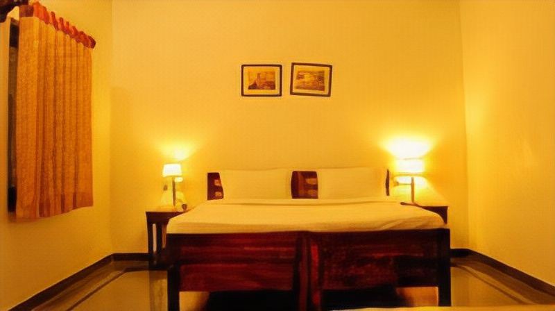 Photo of Bedroom in Udaipur City Centre