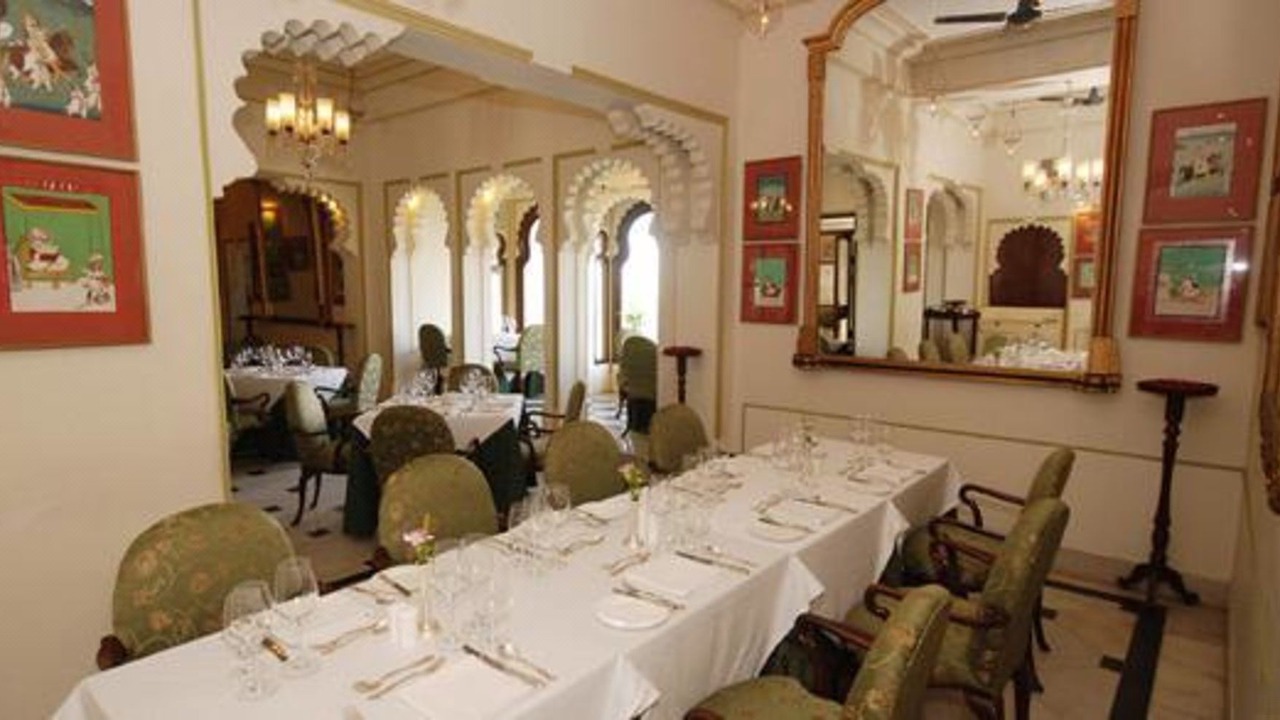 Photo of Others in Udaipur City Centre