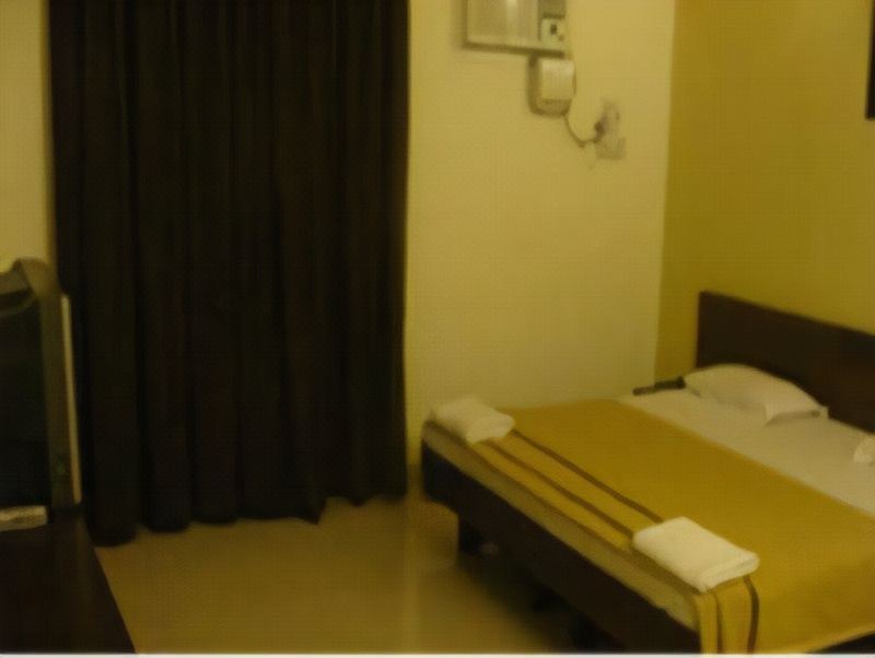 Photo of Bedroom in C-Scheme