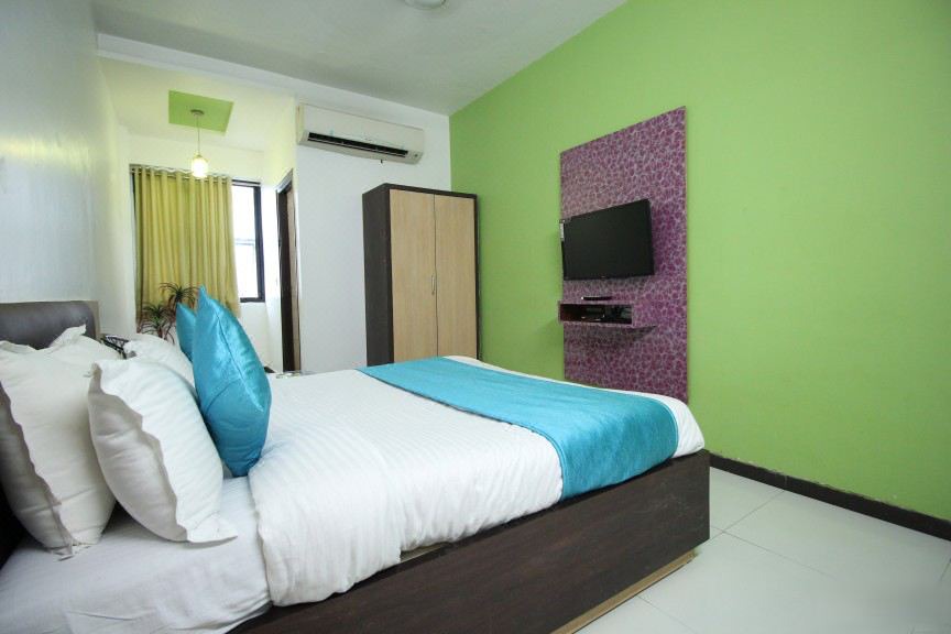 Photo of Bedroom in Gandhinagar