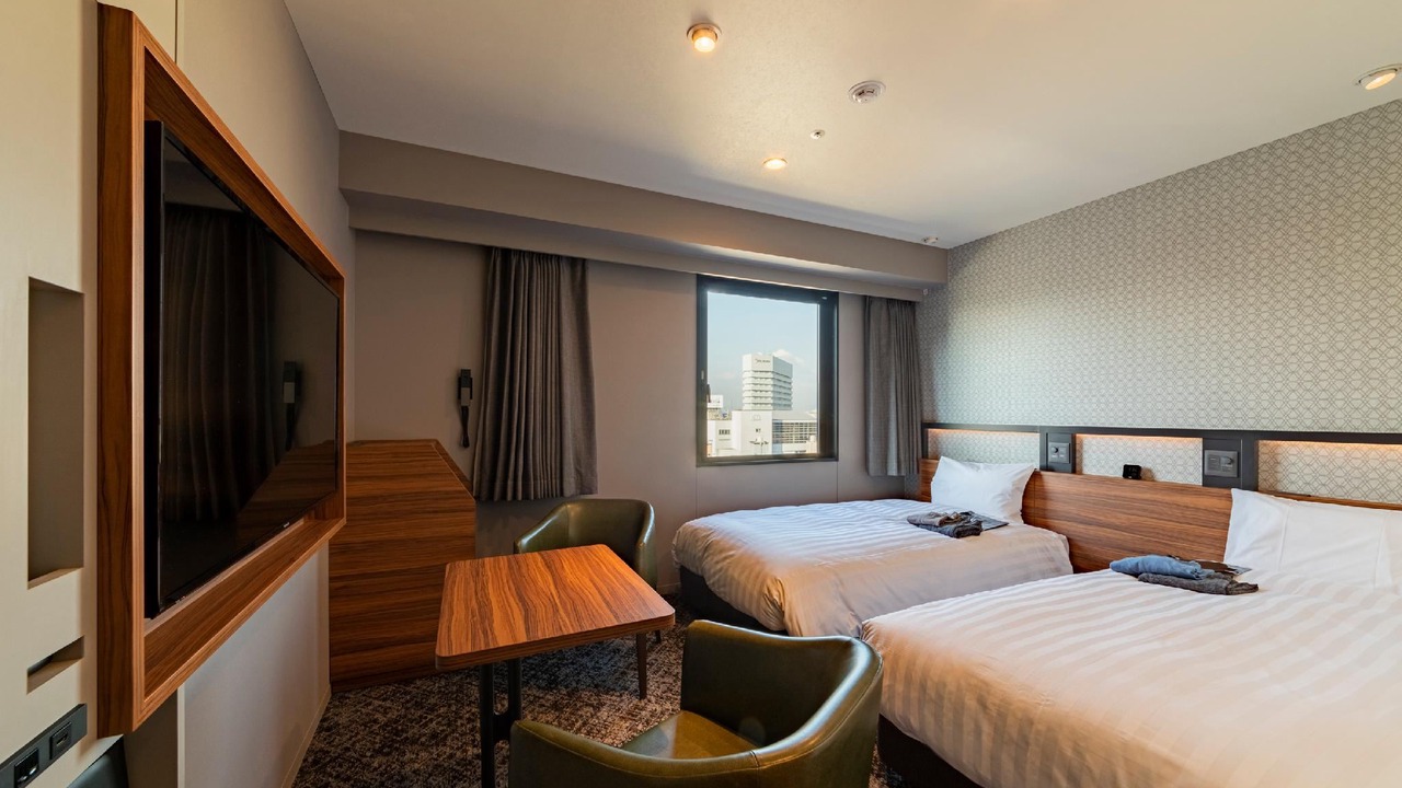 Photo of Bedroom in Kyobashi