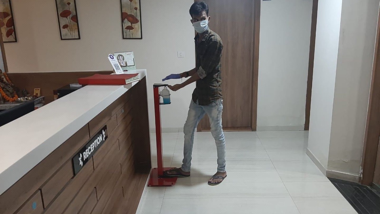 Photo of Others in Prahlad Nagar