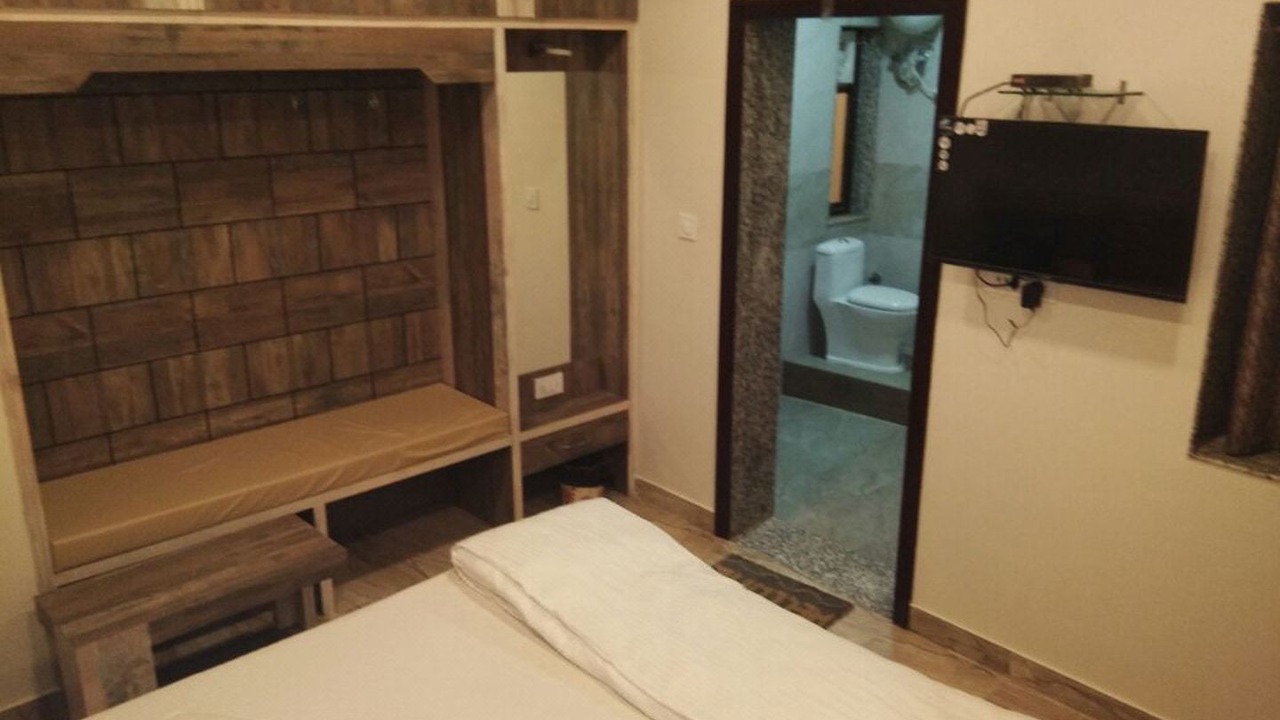 Photo of Bedroom in Ajmer
