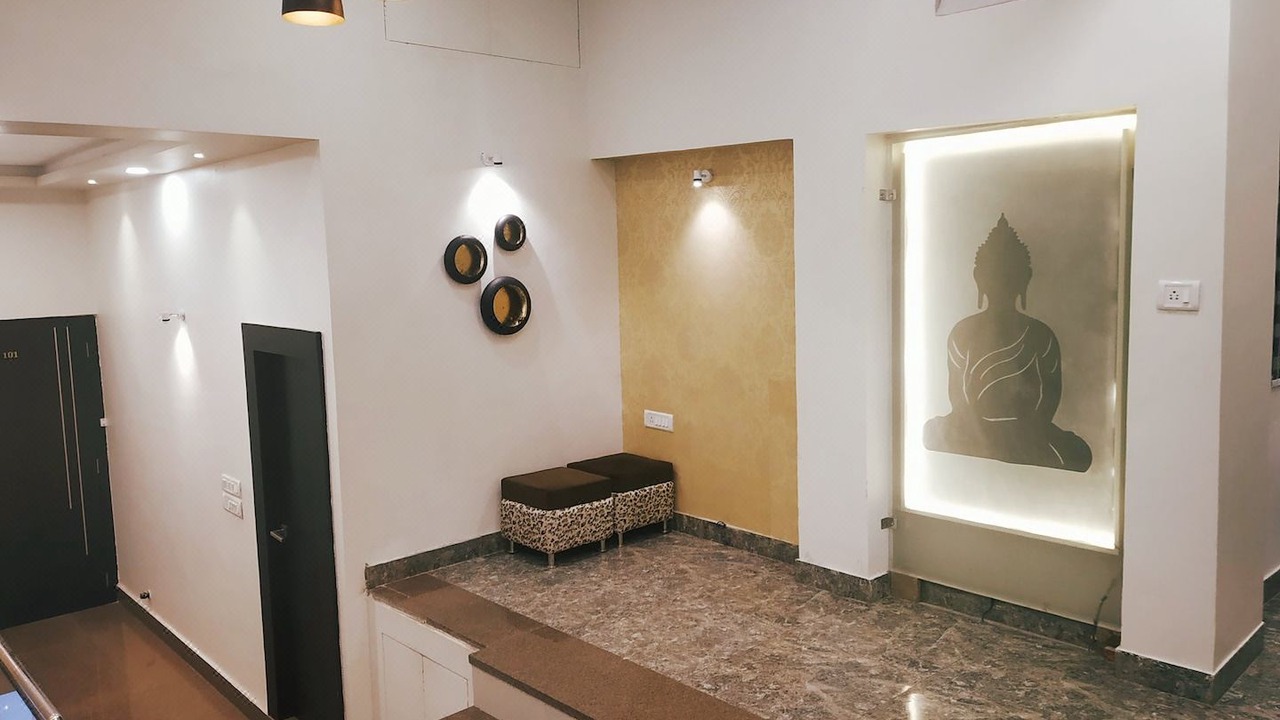 Photo of Livingroom in Udaipur City Centre