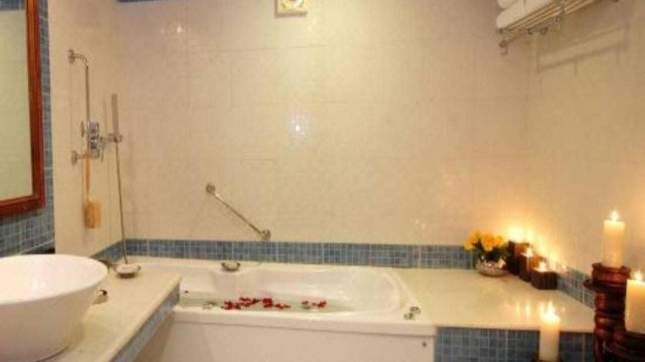Photo of Bathroom in Udaipur City Centre
