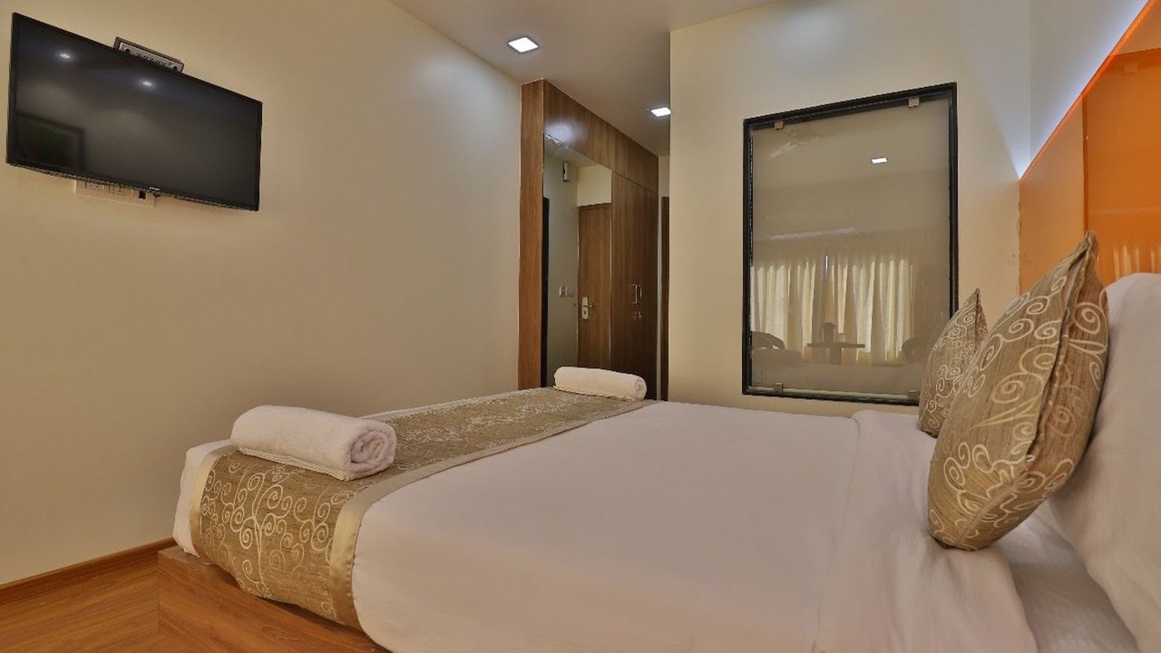 Photo of Bedroom in Prahlad Nagar