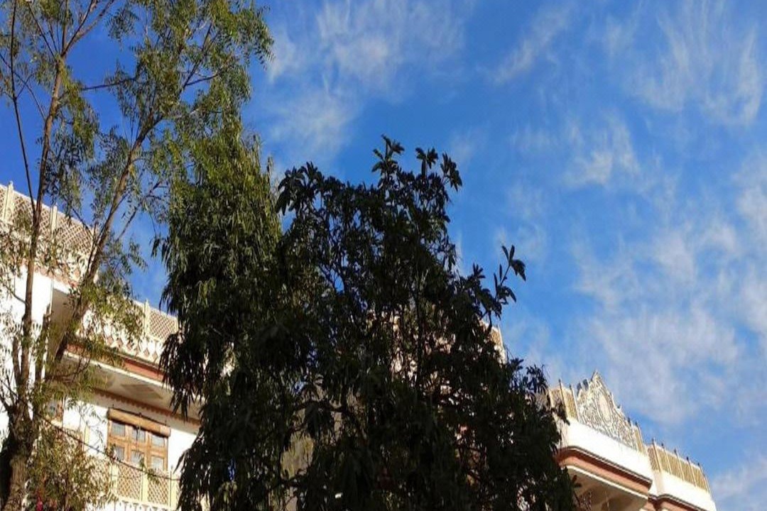 Photo of Buildings in Jhotwara
