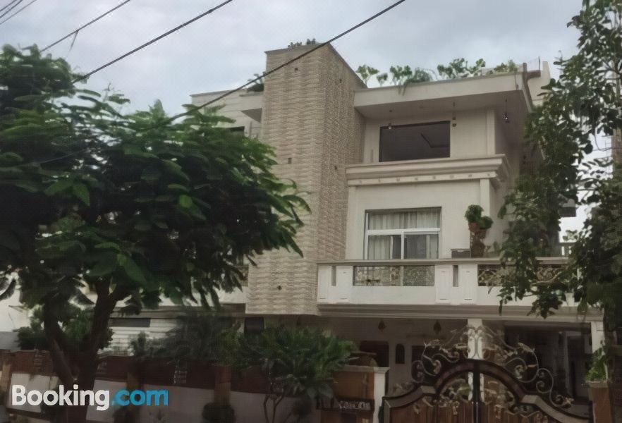 Photo of Buildings in Gopalbari