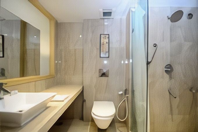 Photo of Bathroom in Bani Park