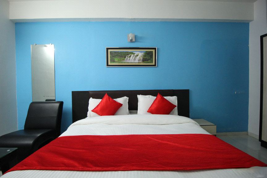Photo of Bedroom in Gandhinagar