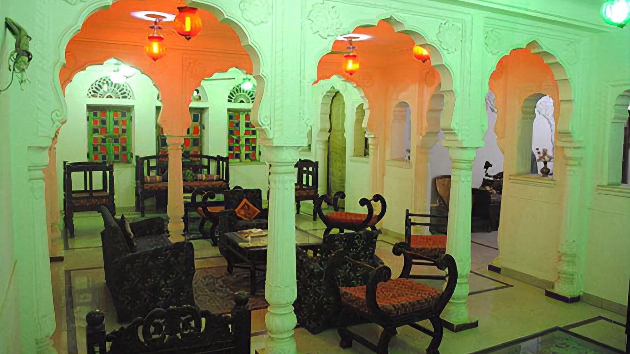 Photo of Others in Pink City