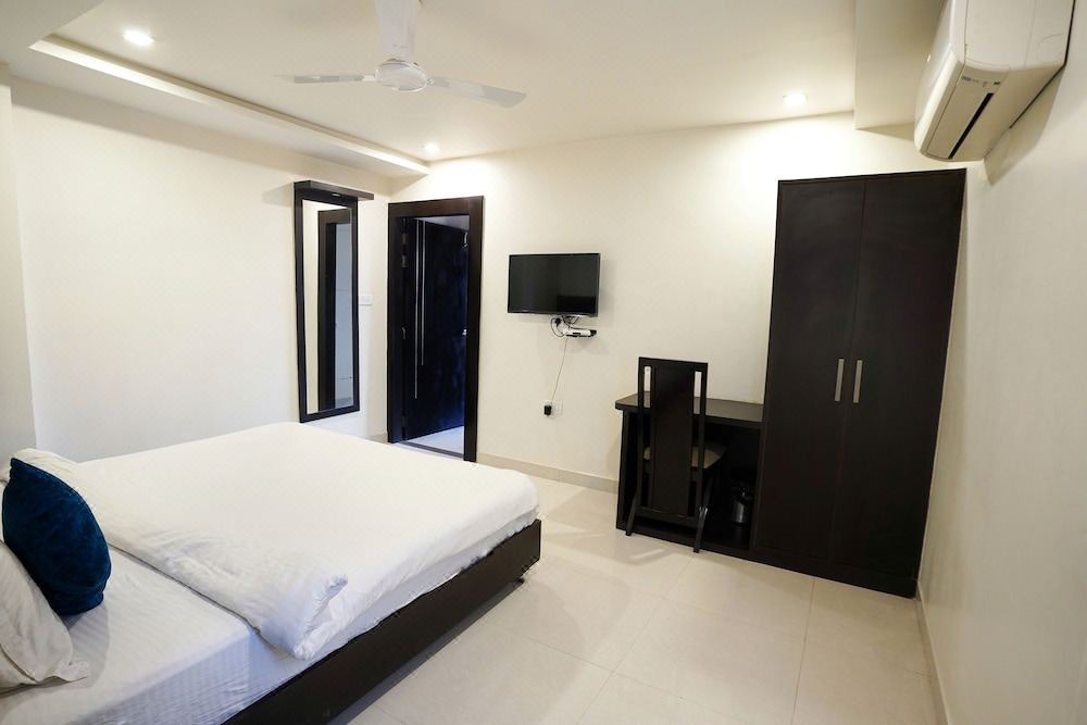 Photo of Bedroom in Udaipur City Centre