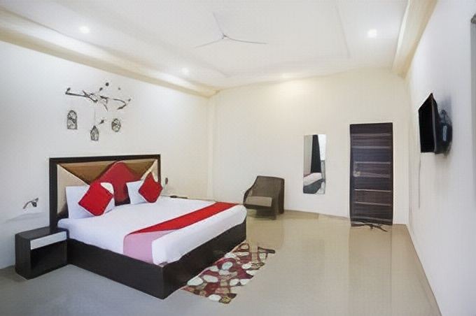 Photo of Bedroom in Baraula