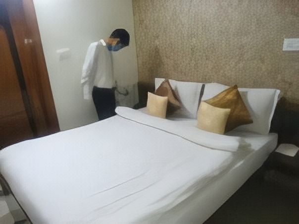 Photo of Bedroom in Sindhi Camp