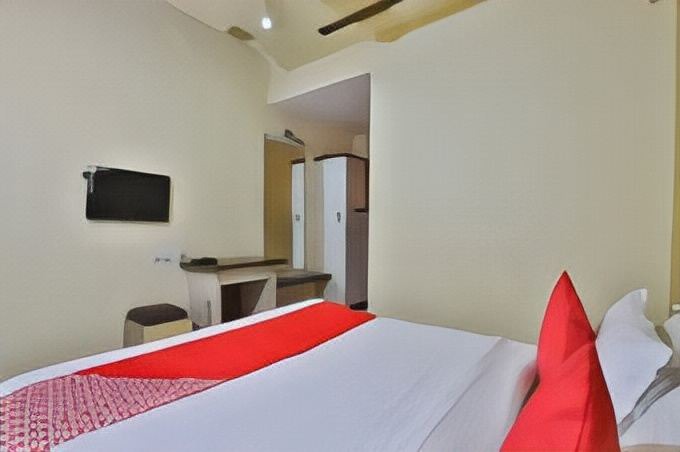 Photo of Bedroom in Gandhinagar