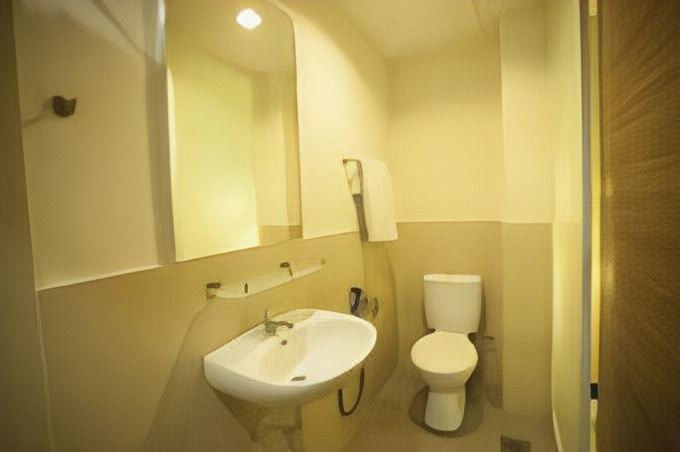 Photo of Bathroom in Bukit Jalil