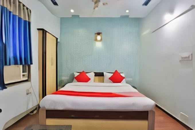 Photo of Bedroom in Gandhinagar