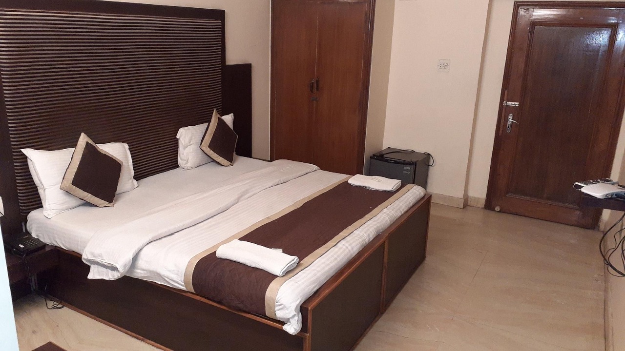 Photo of Bedroom in Sindhi Camp